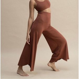 Indigo Luna Layla Flares - Spice